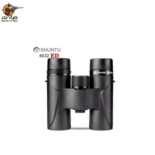دربيل عينين SHUNTU 8X32 ED 40FT ST618925