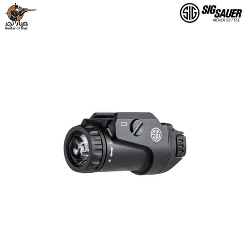 كشاف بكتيني سق ساور Sig Sauer Electro-Optics SOF12...