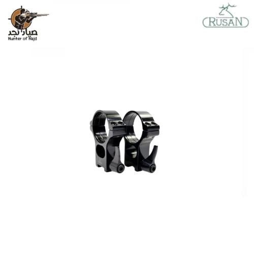 قواعد روسان خرازة تيوب 25 مرتفعة Roll-off rings -...
