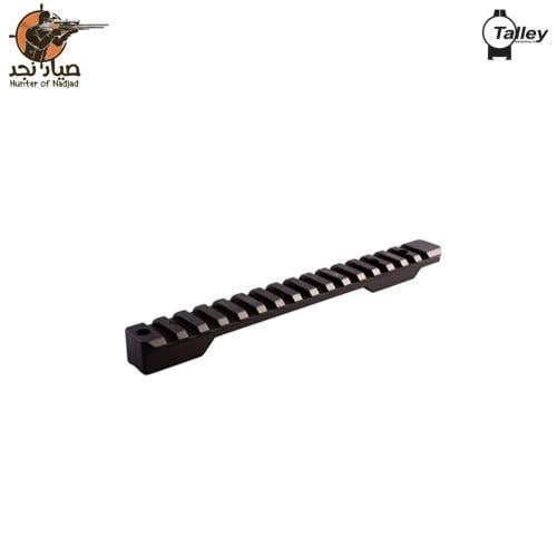 مسطرة بكتيني PS0252725 Picatinny Base for Savage w...