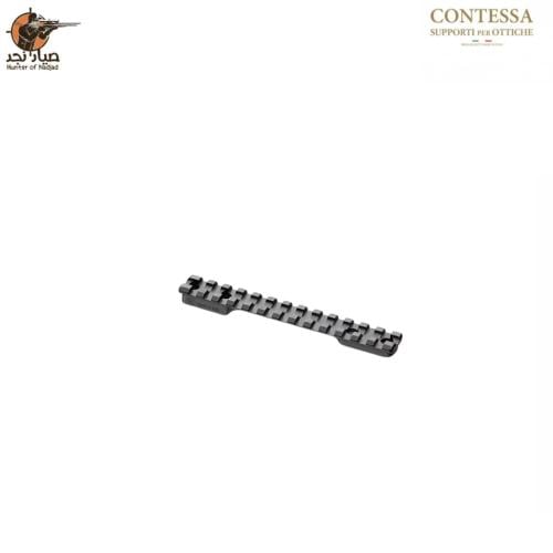 FXB01 8056479340774 FIXED PICATINNY RAIL FOR BLS 0...