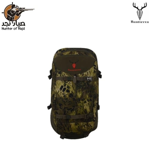 شنطة ظهر HAHP002CM MP PRODPECTOR HUNTUNG PACK