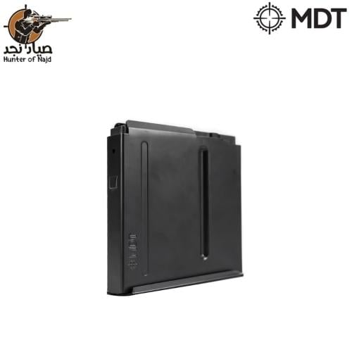 102143-BLK MDT Magazine - Metal - LA 3.715 - 300WM...