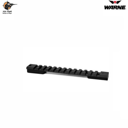 Warne V489-15MOA مسطرة بكتيني فابور روجر امركان خر...