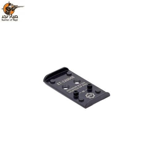 ET-120048 Eemann Tech Holosun SCS 320 / Leupold DP...