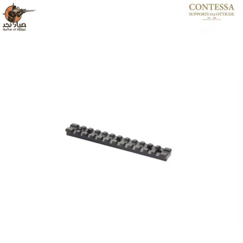 PH83 8056479347254 SLITTA PICATINNY BENELLI LUPO م...