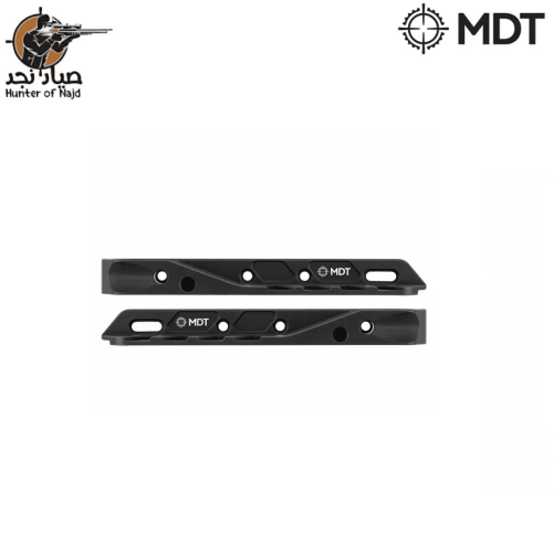 106385-BLK MDT - Baker Wings - BLK اكسسوار جانبي