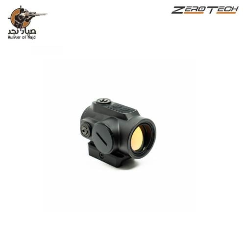 رد دوت زبروتك ZT TRACE RAS 1X25 DIGITAL RED