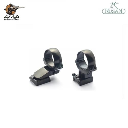 قواعد روسان t mount 0028B-30-17