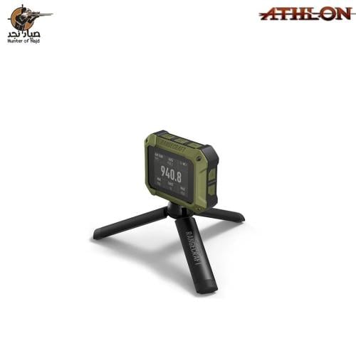 رادار اثلون قياس سرعة الطلقة Athlon Rangecraft Vel...