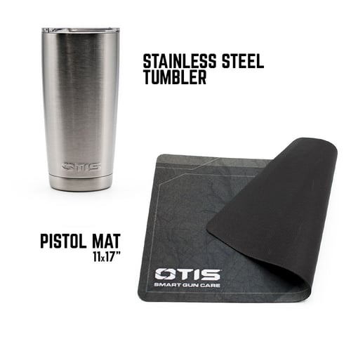 ادوات تنظيف عيارات متنوعهOTIS LOADED OTIS RANGE BA...