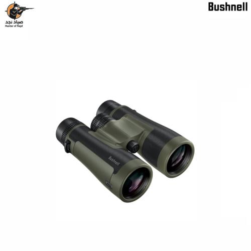 دربيل عينين بوشنال Bushnell 10x42 R5, Ranger Green