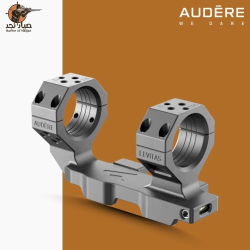 قواعد بكتيني تيوب 30 cantilever mount levitas d30...