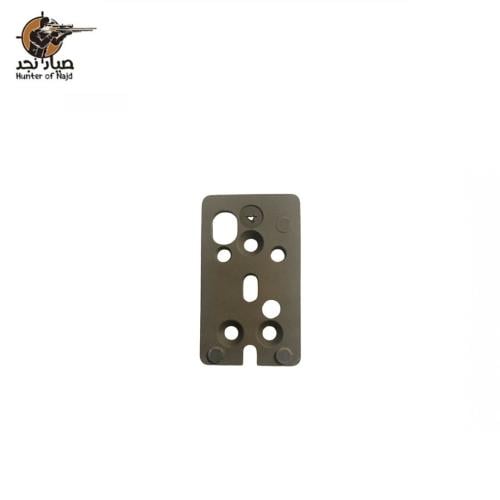 بليته مسدس سبرنق فيلدSPRINGFIELD ARMORY XD OSPTM O...
