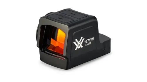 رد دوت فورتكس Venom Enclosed Micro Red Dot Sight 3...