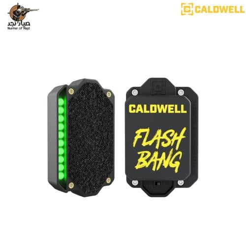 مؤشر إصابة الهدف الفولاذي 1198772-Flash Bang Targe...