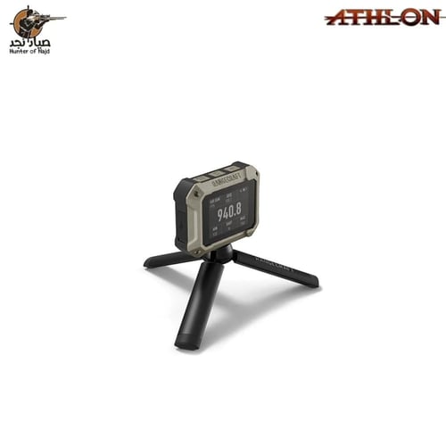 رادار اثلون قياس سرعة الطلقة Athlon Rangecraft Vel...