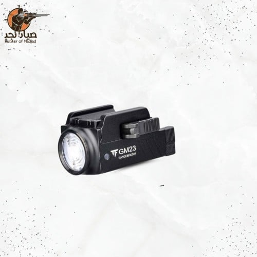 كشاف مسدس Trustfire GM23 D