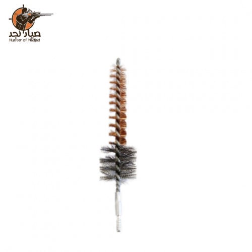 5.56-223 فرشاه للتنظيفBIRCWHOOD سقستين وخرازة