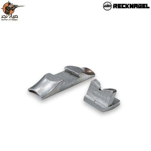 نيشان خلفي رياضي ألماني من ركناقل