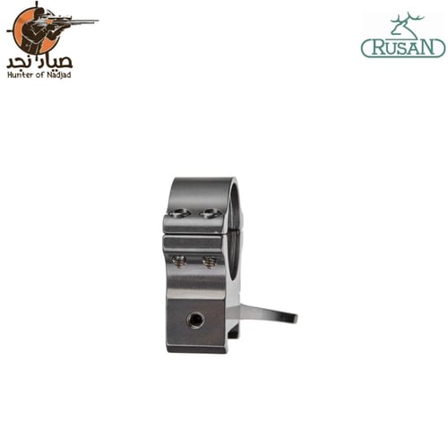 قواعد بكتيني 25.4 سريع الفك متوسط RUSAN 050-25.4-1...