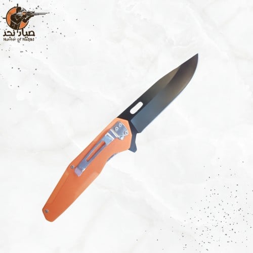 سكين كولمبي folding knife TA3262