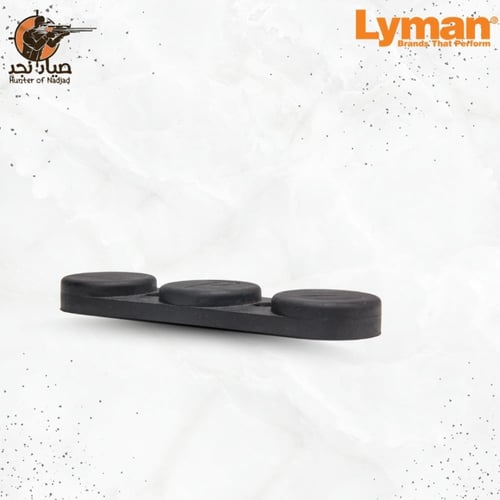 مغناطيس لتثبيت السلاح lyman