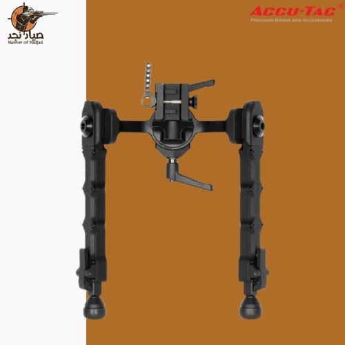 ACCU-TAC FC-5 G2 ركيزة رماية اكو تاك
