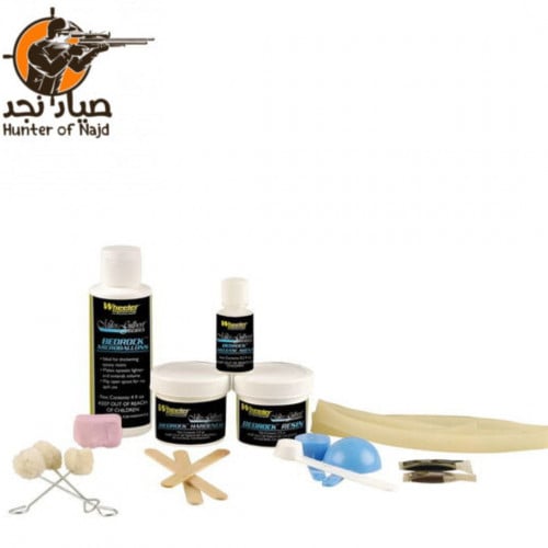 WHEELER مادة تجليس