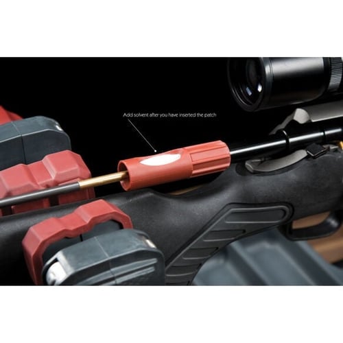 موجه اسياخ للتنظيف TIPTON