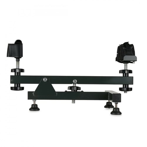 ستاند رمايه اسود كبير gun rest