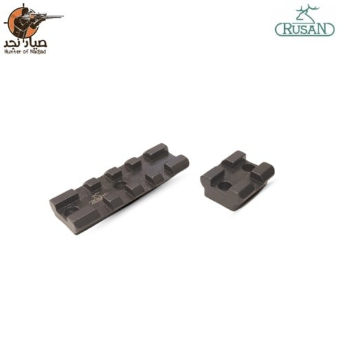 شقف بكتيني روسان ويذربي RUSAN Weatherby: Vanguard...