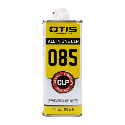 ادوات تنظيف OTIS 4 OUNCE 085 IP-904-085
