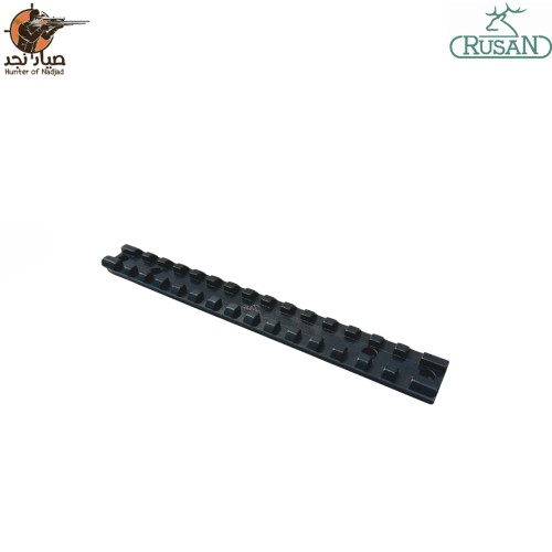 مسطرة بكتيني سقستين سافج اكسيس RUSAN010-46-4