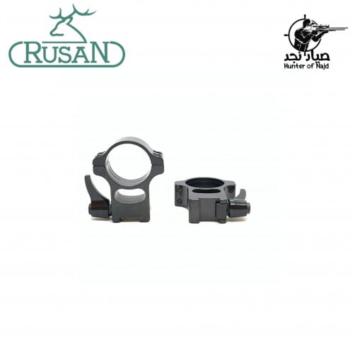 قواعد خرازة سريعة الفك تيوب 26 مرتفع RUSAN 011-11-...