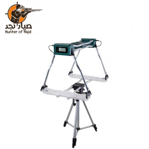 CALDWELL قياس سرعة الطلقة الجيل الثاني مطوّر400114...