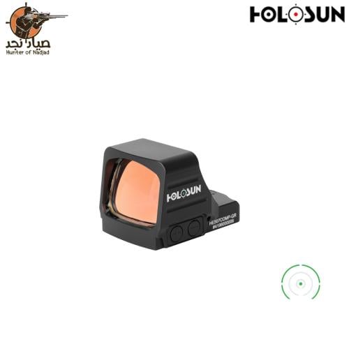 رد دوت هولسن HE507COMP-GR