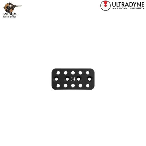 20080 مسطرة اركا Ultradyne Dynalock Arca Rail, 3In...