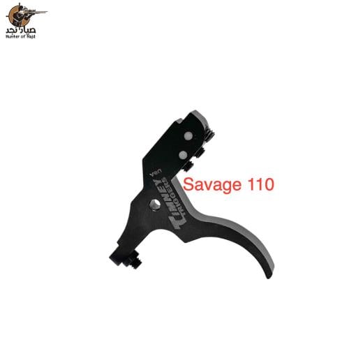 زناد رياضي سافج تيمني Savage 110TT631-16