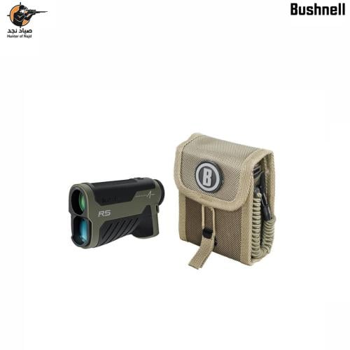قياس مسافة بوشنال Bushnell 6x25 R5 2000, Green, Ra...