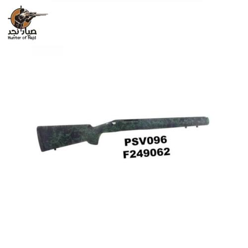 PTG HS PRECISION COMPOSITE STOCK S/A VSSF SYNTHETI...