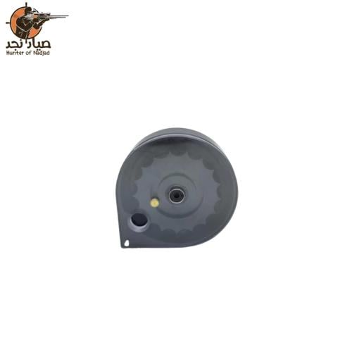 محالة FX امباكت 6.35