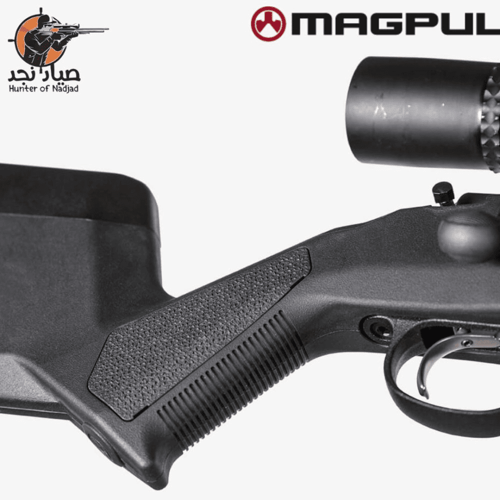 ستوك/هيكل Magpul رمنقتون شورت