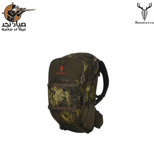 شنطة ظهر HAHP002CM MP PRODPECTOR HUNTUNG PACK