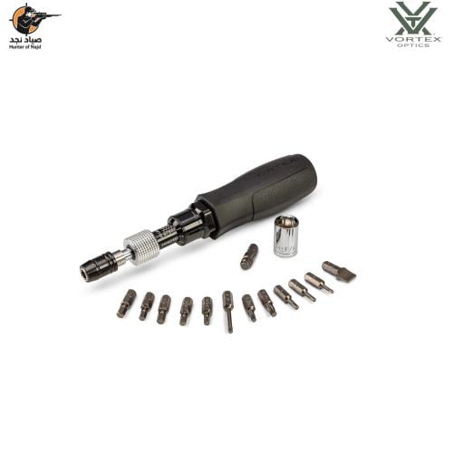 مفتاح جهد فورتكس PR-TW Pro Torque Wrench