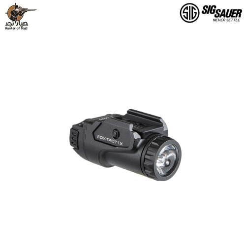 كشاف بكتيني سق ساور Sig Sauer Electro-Optics SOF12...