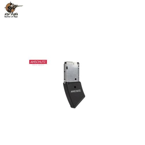 ANSCHUTZ 1761 MAG 10rd Magazine 22LR (016174) مخزن...