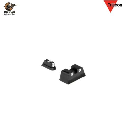 B&T Set; Orange - for CZ75 CZ02O