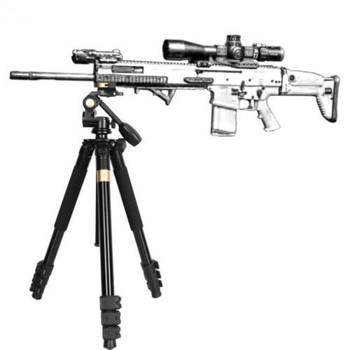 قاعدة ترايبود بكتيني adaptor tripod