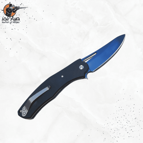 سكين كولمبي folding knife TA3278